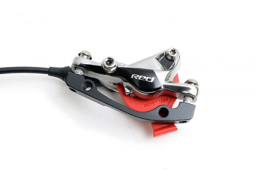 Sram red 22 hydro hotsell disc groupset